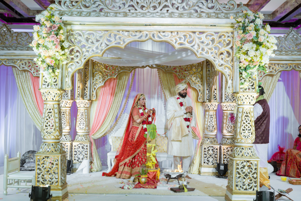 wedding pheras