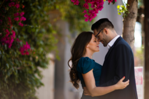 Read more about the article The Magic of Pre-Wedding Photography: Why Every Couple Needs an Outdoor Shoot